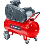 Einhell 4010800 te - ac 430 / 90 / 10 compresseur lectrique 3000w 10 bar rservoir 90 l