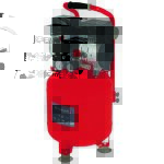 Einhell 4020610 compresseur silencieux te - ac 24