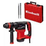 Einhell 4139135 te - dh 5 breaker sds - plus 2 burins en mallette