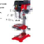 Einhell 4250715 te - bd 750 e perceuse � colonne 1 - 16 mm 750 watts