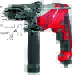 Einhell 4259735 rt - id 65 / 1 perceuse  percussion 650 watts