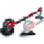 Einhell 4259960 te - dw 225 x ponceuse pour murs et plafonds