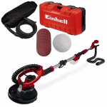 Einhell 4259990 tp - dw 18 / 225 li solo ponceuse murale / plafond sans fil 225 mm excl. batterie et ...
