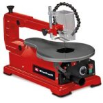 Einhell 4309047 tc - ss 406 e - scie sauteuse