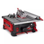 Einhell 4340431 te - ts 10 t table de sciage �254 mm
