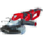 Einhell 4430870 te - ag 230 meuleuse d'angle 230 mm 2350 watt