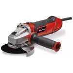 Einhell 4430890 te - ag 125 / 1010 ce q meuleuse d'angle 125 mm