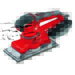Einhell 4460620 te - os 2520 e ponceuse orbitale 230 x 115 mm