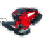 Einhell 4462000 te - rs 40 e ponceuse orbitale alatoire 125 mm
