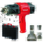 Einhell 4520195 te - ha 2000 e brleur  peinture