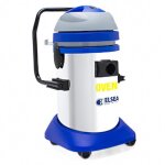 Elsea adi125pmf ares plus di125mf four aspirant 37l + kit haute temprature