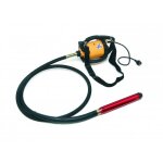Enar dingotdx296315 aiguille vibrante 38 mm tuyau 1. 5 mtr.