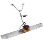 Enar tornado348352 poutre vibrante tornado 2. 0 mtr. moteur honda