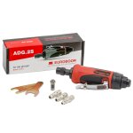 Euroboor 14211900200004 adg. 2s meuleuse droite pneumatique