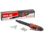 Euroboor 14211900220004 meuleuse d'angle pneumatique adg. 2e modle tendu