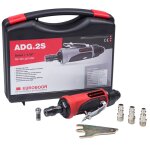 Euroboor 30514100006004 adg. 2s - case ensemble de meules � air comprim�, 20000 rpm