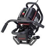 Euroboor 12231201100004 coupeuse � biseau b60 1100w