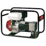 Europower 950000601 ep6000e g�n�rateur 6000 watts