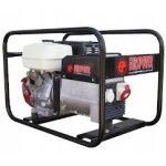 Europower 950000653 ep6500te groupe �lectrog�ne 7000 watts