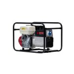 Europower 950000700 groupe lectrogne standard ep7000 7 kva moteur  essence 230 / 230 volt
