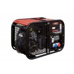 Europower 957001803 ep20000te groupe électrogène standard à essence 20 kva démarrage électrique 230 / ... Europower 957001803 ep20000te groupe électrogène standard à essence 20 kva démarrage électrique 230 / ...
