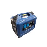 Europower 960000250 groupe électrogène epsi2500 inverter essence 2, 5 kva Europower 960000250 groupe électrogène epsi2500 inverter essence 2, 5 kva