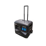 Europower 960000450 epsi4500e inverter groupe lectrogne essence 4. 5 kva