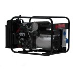 Europower 990001001 ep10000e groupe électrogène standard à essence 10 kva démarrage électrique 230 / ... Europower 990001001 ep10000e groupe électrogène standard à essence 10 kva démarrage électrique 230 / ...