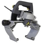 Exact 7048121 bevel 220e scie � tubes 25 - 220 mm sciage et d�lignage en 1 machine !