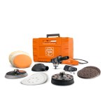 Fein 72214850010 polisseuse bateaux wpo 14 - 15 e