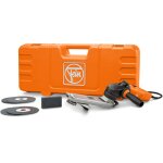 Fein 72216760000 ponceuse soudure d''angle ks 10 - 38 e