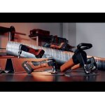 Fein 72324261000 blk 1. 3 cse set nibbler set up to 1. 3 mm in l - boxx case