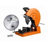 Fein 72365460000 mkas 355 tron�onneuse � m�taux 355 mm 1800 watts