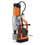 Fein 72706061000 carotteuse universelle � aimant 110 mm kbu 110 - 4 m