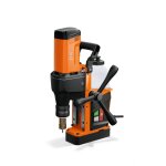 Fein 72732861000 kbe 36 qw magspeed carotteuse magn�tique jusqu'� 36 mm en coffret
