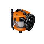 Fein 92604203010 aspirateur sans fil 18v asbs 18 - 10 ampshare
