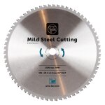 Fein accessoires 63502301000 lame de scie pour acier de construction 355 x 25, 4 x 2, 2 mm