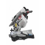 Femi 8436043 999 evo trononneuse / scie  onglet avec table suprieure 1700w 230v