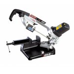 Femi 8485022 ng120xl scie à ruban portative pour métaux 120 mm 1300w Femi 8485022 ng120xl scie à ruban portative pour métaux 120 mm 1300w