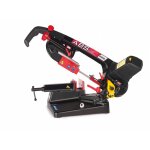 Femi 8485080 abs ng120 scie  ruban portable pour mtaux 120 mm 1300w