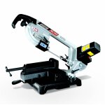 Femi 8486021 ng160 scie à ruban portable pour métaux 160 mm 2000w Femi 8486021 ng160 scie à ruban portable pour métaux 160 mm 2000w