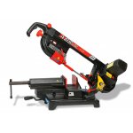 Femi 8486080 abs ng160 scie  ruban portable pour mtaux 160 mm 2000w