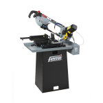 Femi 8486091 abs1750xl scie � ruban industrielle pour m�taux 160 mm 2000w 230v
