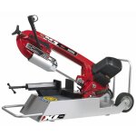 Femi 8487023 787 xl allroad scie  ruban  mtaux mobile / portable 213 mm 1850w