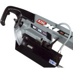 Femi 8488027 * femi n266 xl machine � scie � ruban industrielle pour m�taux 225 mm 1000w / 1300w 400v ...