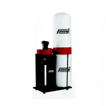 Femi 8674422 351plus 1500w 230v hotte aspirante