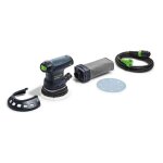 Festool 201213 ponceuse excentrique ets 125 req