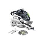 Festool 561683 scie � onglets radiale kapex ks60e