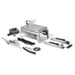 Festool 574765 scie semi - stationnaire cs 50 ebg precisio