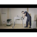 Festool 574772 scies semi - stationnaire cs 50 ebg - set precisio